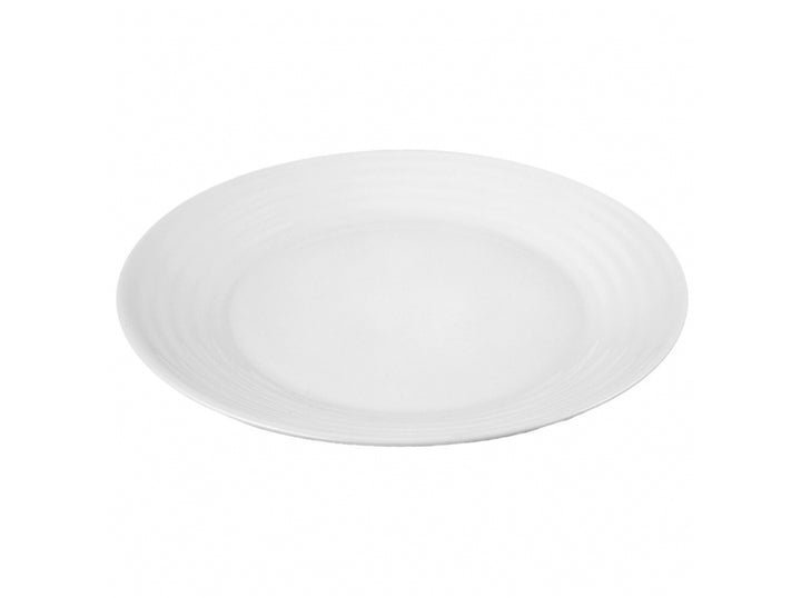 Luminarc 06452 9cm Round Dessert Plate Luminarc Harena White