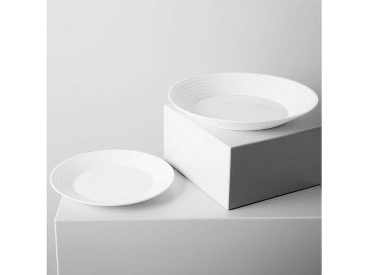 Luminarc Saladebord Servies gehard glas 24 cm