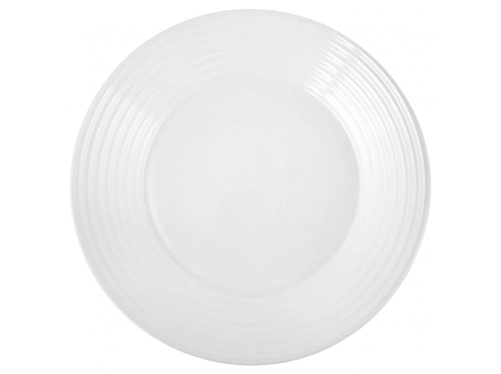 Luminarc Plato Ensalada Vajilla Vidrio Templado 24 cm