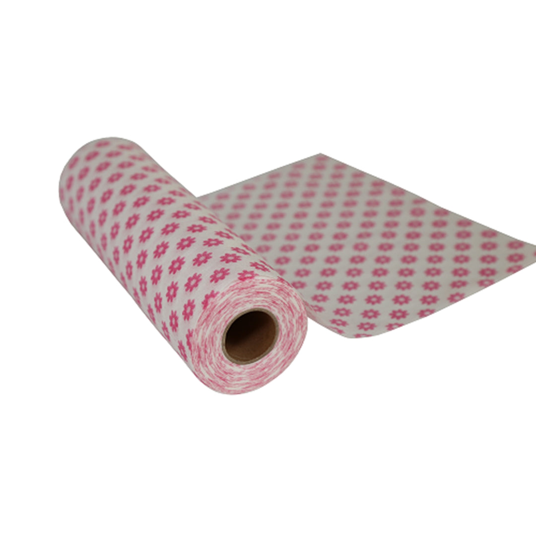 Vileda Light & Soft Roll VILEDA Rotolo di stoffa leggera e morbida 40 pezzi 40 pezzi