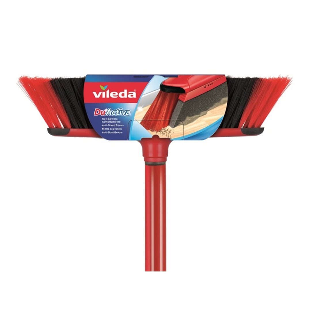 Vileda DuActiva Classic Vile DuActiva with 2 sponge sponge in 1 sponge