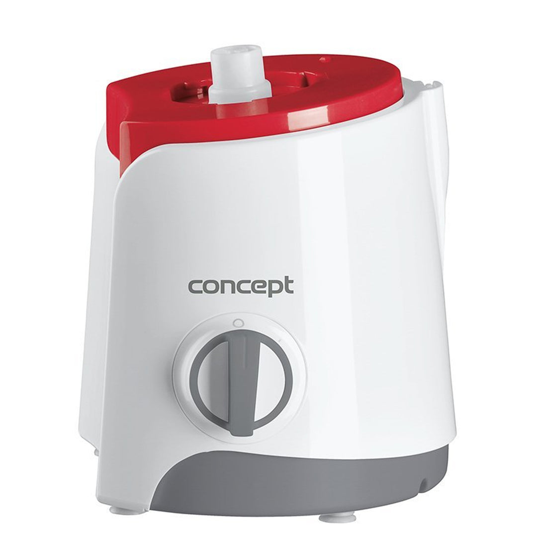 Ensalada Fresca Concept ES-1000 5 tapas intercambiables