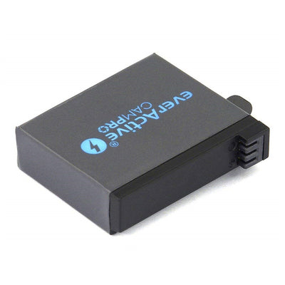 Camera oplaadbare Batterij Pack voor GoPro Hero 4/4 +/AHDBT-401