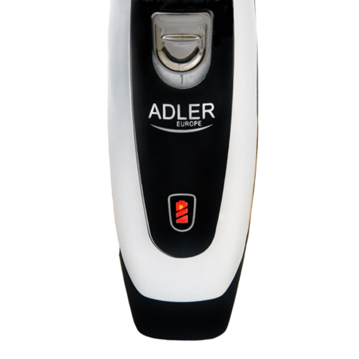 Adler AD 2823 Animal Dog Pet Clipper met titanium hoofd 35W