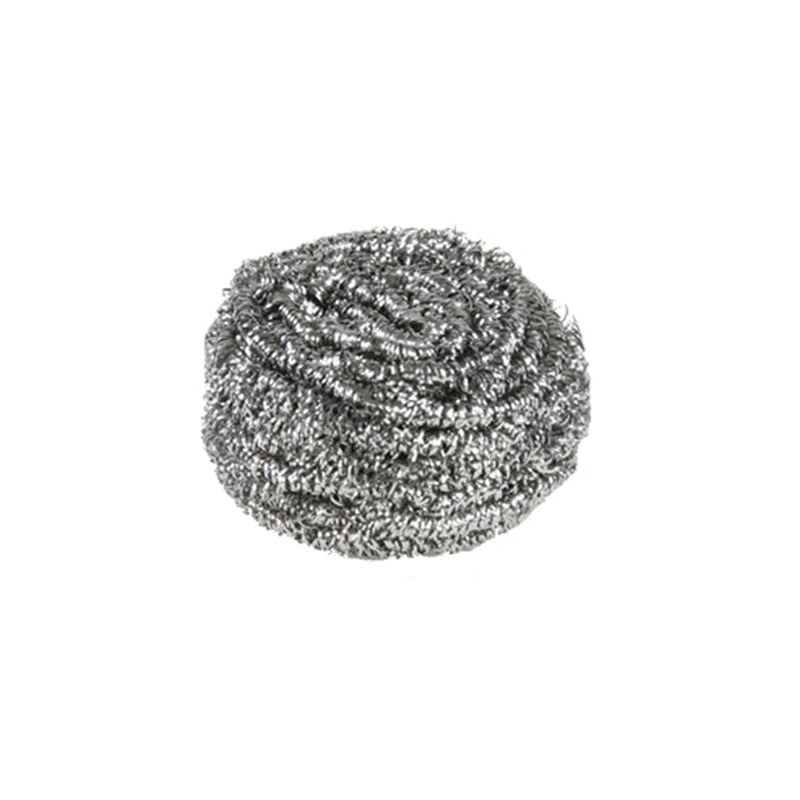 Vileda Glitzi Spiral INOX stainless steel dishwasher 3 pieces