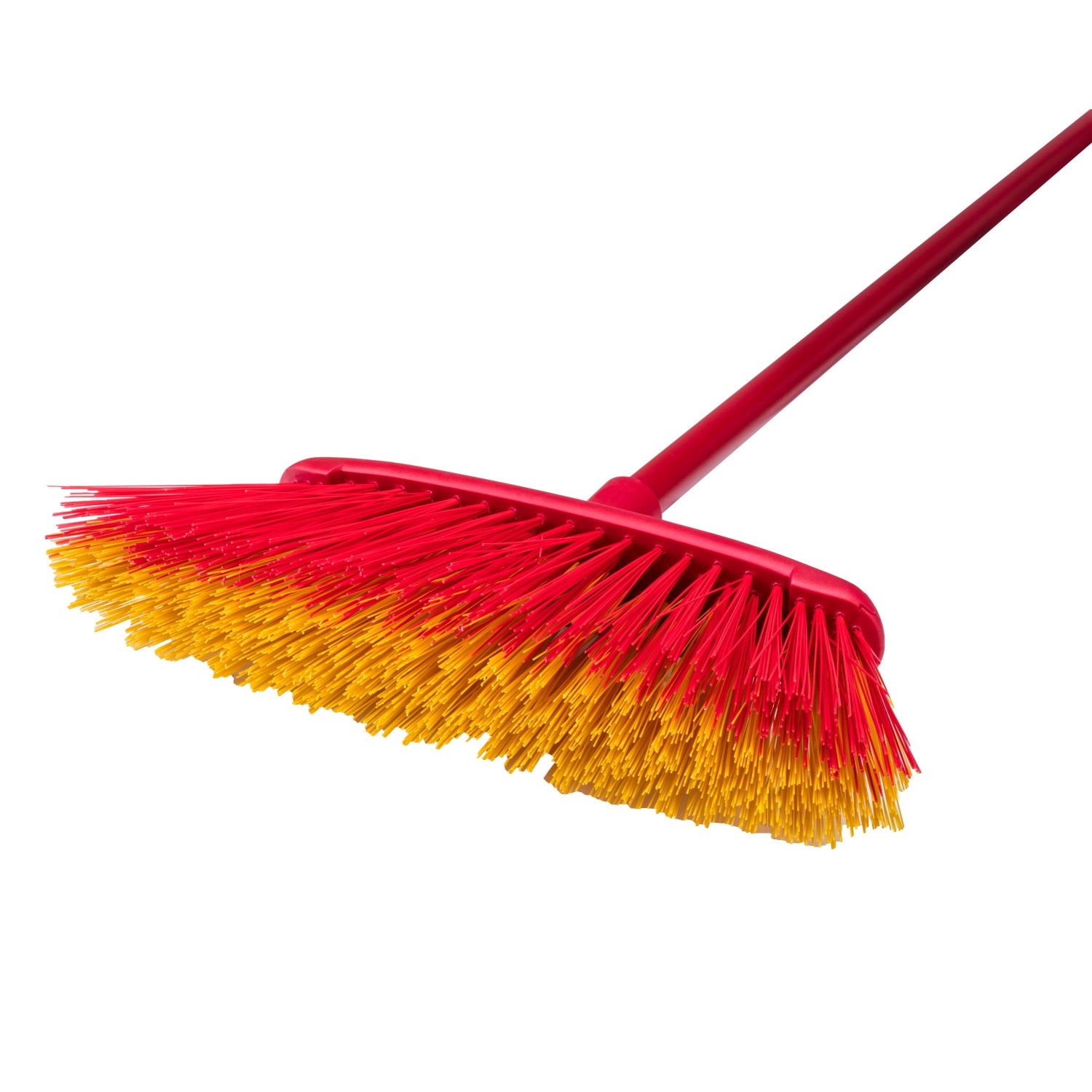 VILEDA BRUSH Broom brush 3ACTION + BARROW sweeping – Euroelectronics EU