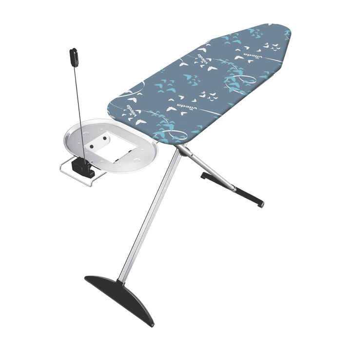 Housse pour table à repasser Total Reflect Plus avec couche 100% métallique