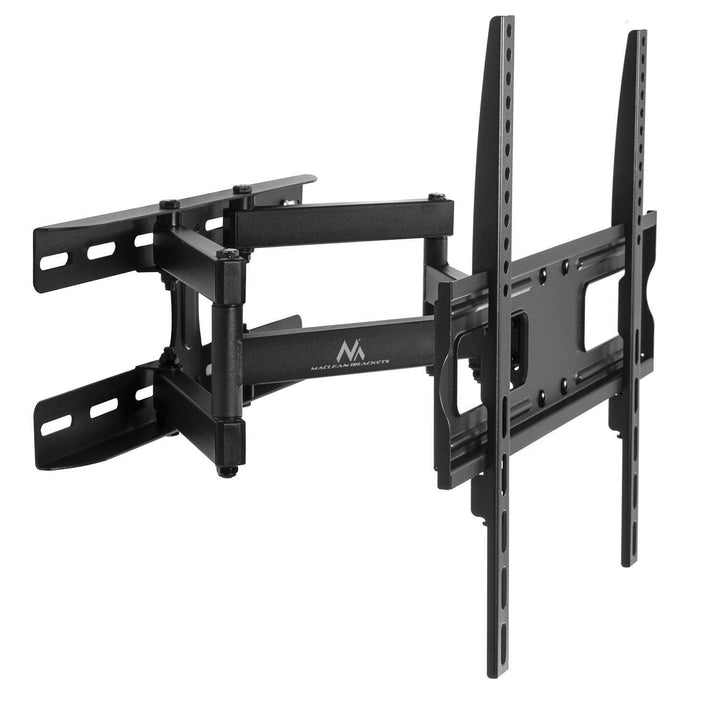 Maclean MC-760 Brackets MC-760 TV Bracket Wall Mount Monitor 26 ''- 65 '' VESA Universal LED LCD 30kg