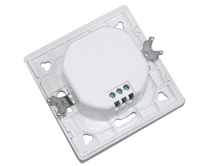 Maclean MCE132 Microwave PIR Junction Box 5 - 15m 180º IP20