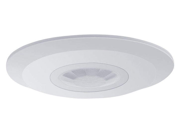 Plafond pir infrarood bewegingsdetector 2000w detectiebereik 360 ° verstelbaar