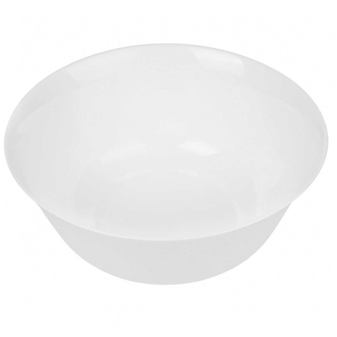 Luminarc Every Day dinner service 41pcs for 12 people Hard Glass White