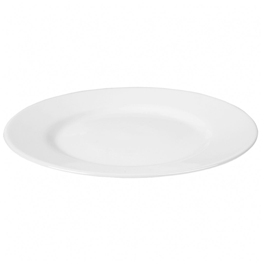 Luminarc Elke Dag diner service 41pcs voor 12 mensen Hard Glas Wit