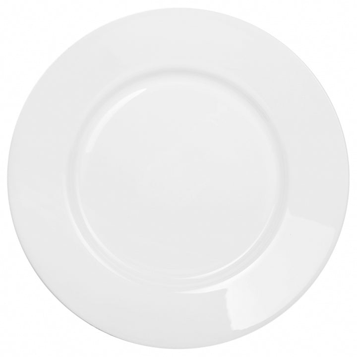 Luminarc Every Day dinner service 41pcs for 12 people Hard Glass White