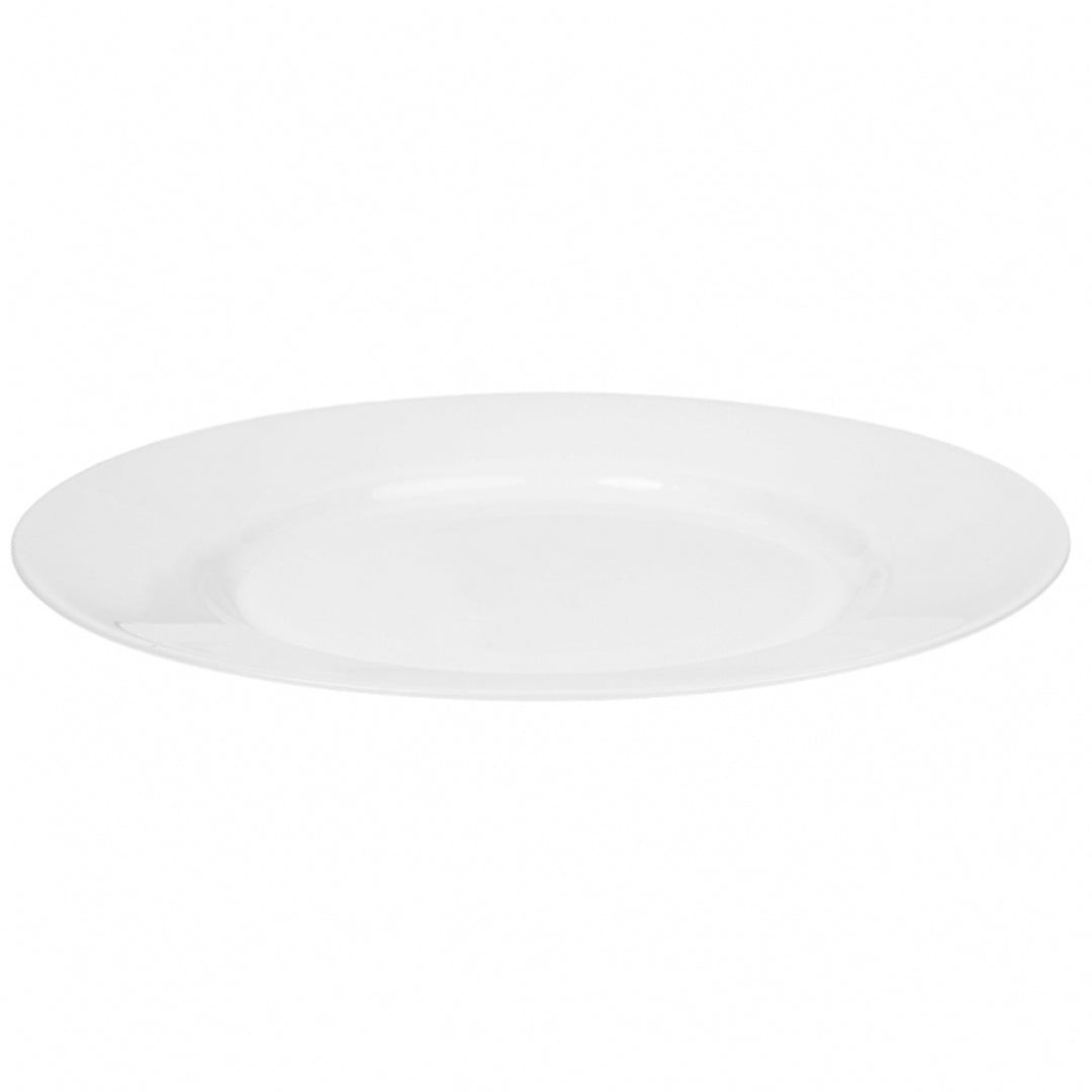 Luminarc Every Day dinner service 41pcs for 12 people Hard Glass White