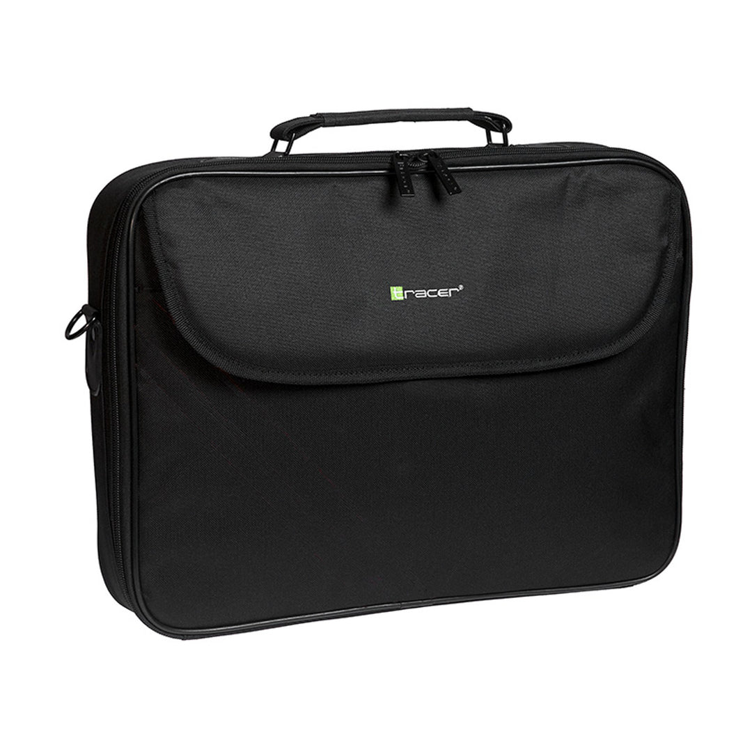Light and functional notebook bag TRACER 15.6 "Simplo