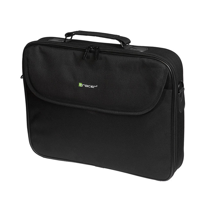 Light and functional notebook bag TRACER 15.6 "Simplo