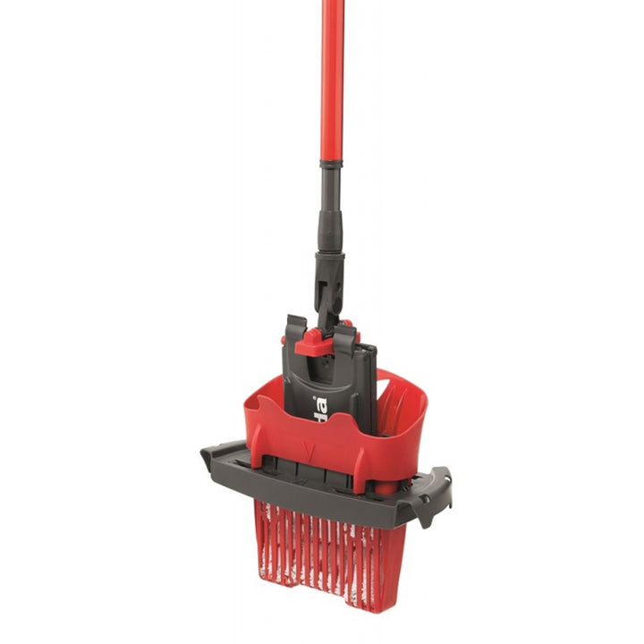 VILEDA ULTRAMAX QUALITY Mop-Eimer mit Auswringer 13 L