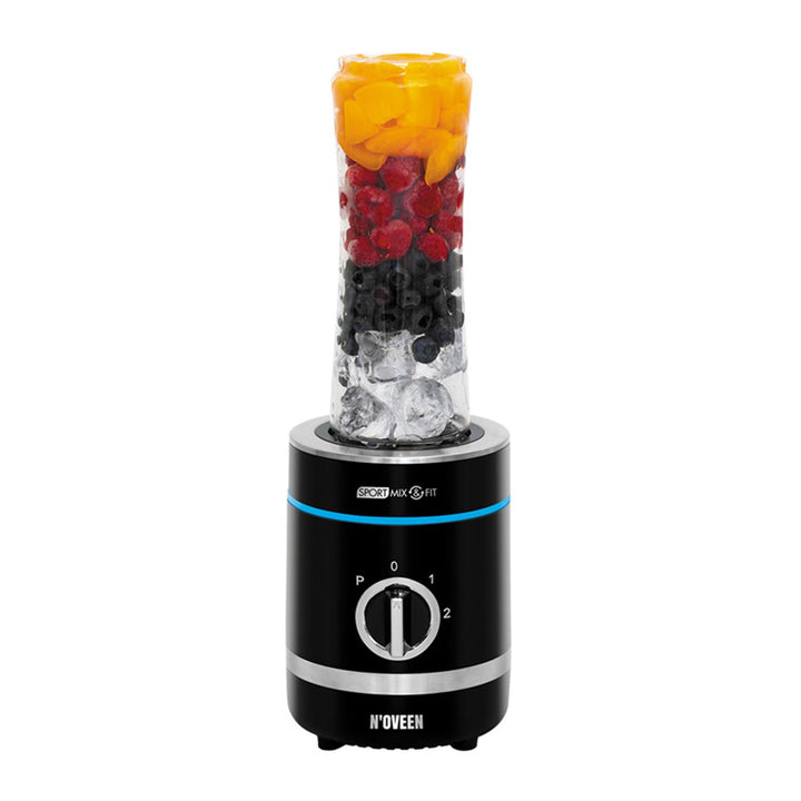 Mixer Noveen Sport Mix & Fit SB1000 Xline 300W Zubehör
