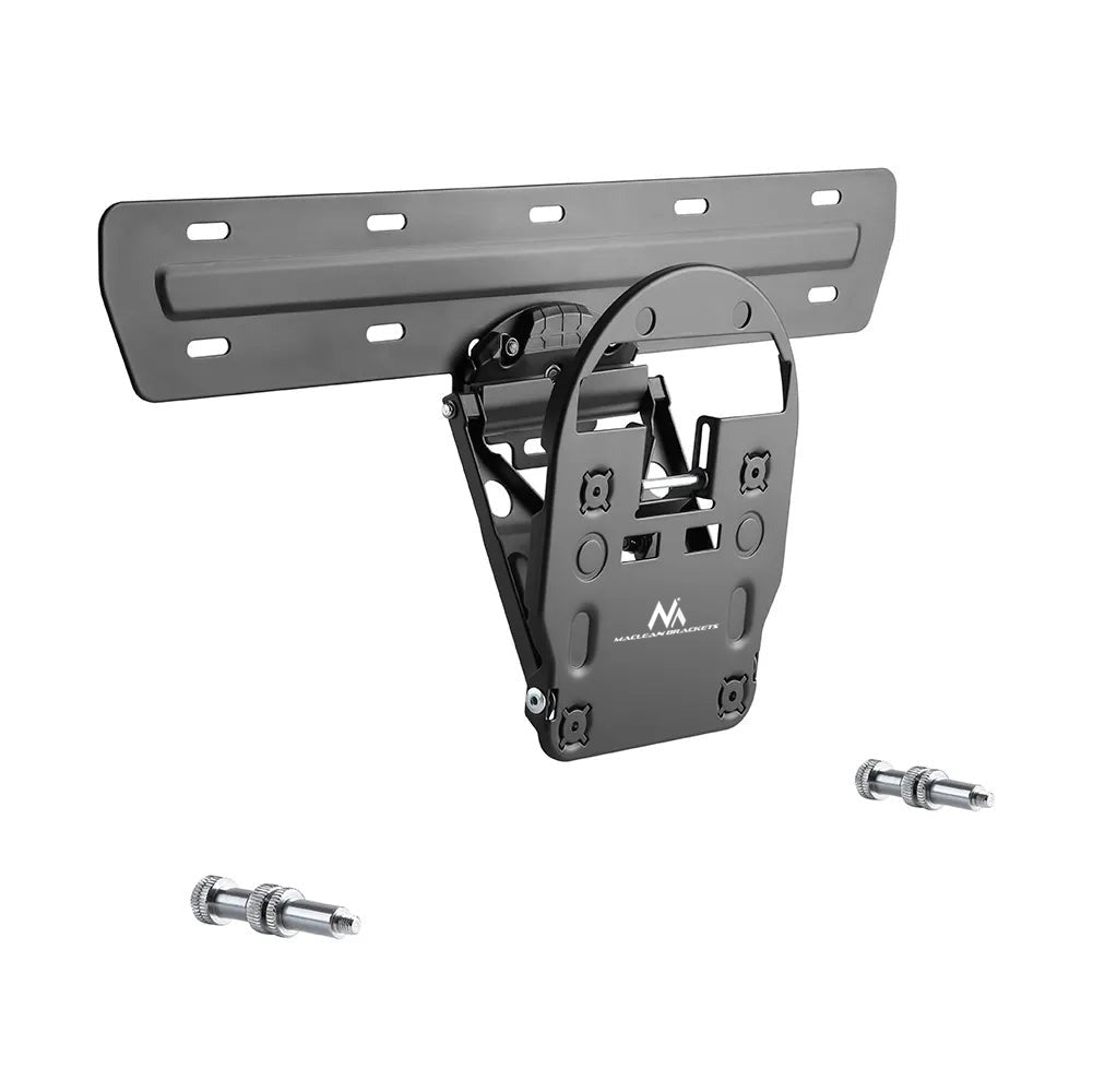 Soporte de pared para TV Samsung Q7 / Q8 / Q9 49 "- 65 ", max. peso soportado hasta 50kg Ultra Slim Maclean MC-806