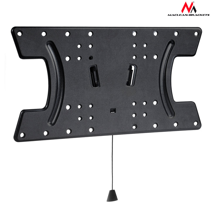 Maclean MC-809 TV Wall Mount Bracket Universal Holder OLED QLED LCD LED 32 "- 65" 30kg VESA Plasma