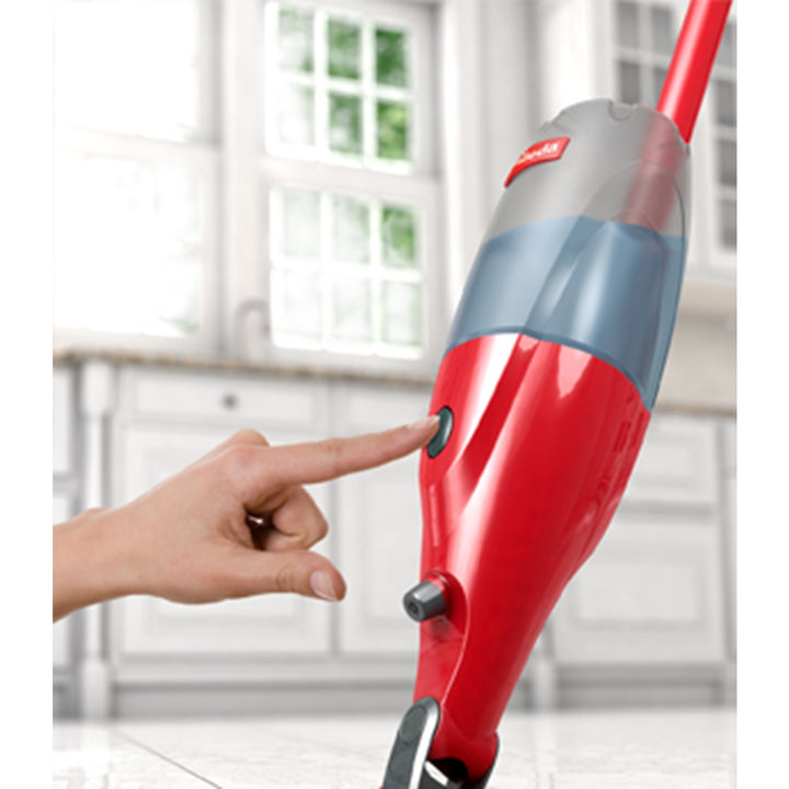 Vileda 152921 Spray & Clean Rotary Mop with Tank 2 in 1 / 180 degrees rotation