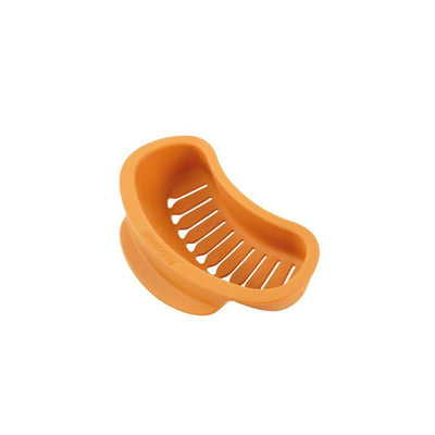 Tescoma SmartCLICK pannenkom kleur: Oranje