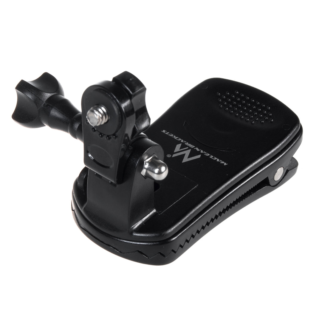 Maclean MC-820 support de clip de caméra d'action universel pour GoPro Xiaomi Ekken SJCam