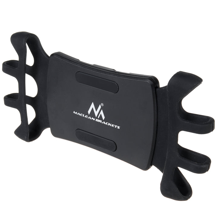 Maclean MC-829 Phone Mounting Head Holder Mount Fast Connect System Universal