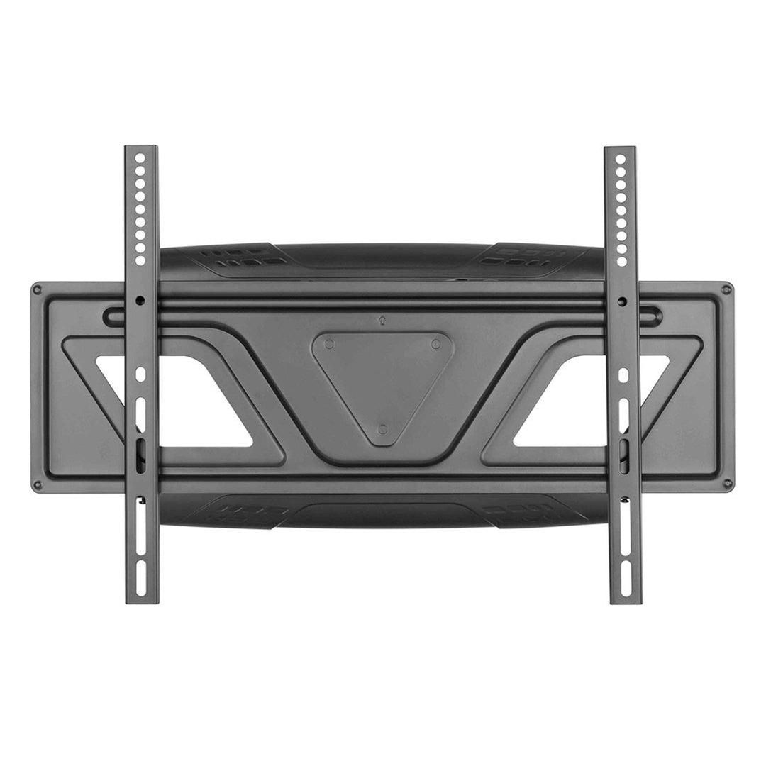 Maclean MC-832 TV Wall Mount Bracket Universal 37" - 80"  VESA Ultra Slim OLED LED LCD Plasma 45kg