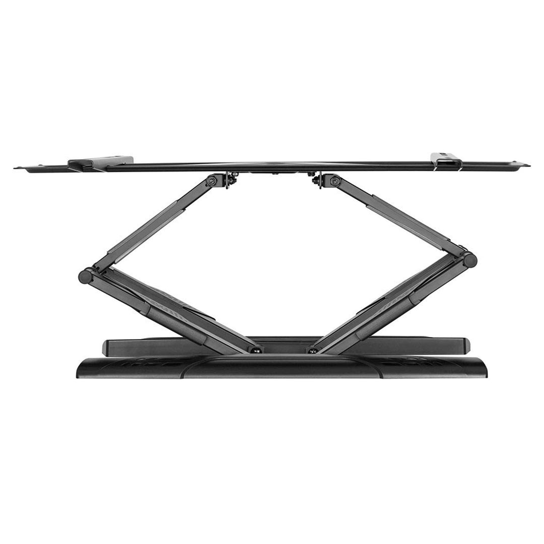 Maclean MC-832 TV Wall Mount Bracket Universal 37" - 80"  VESA Ultra Slim OLED LED LCD Plasma 45kg