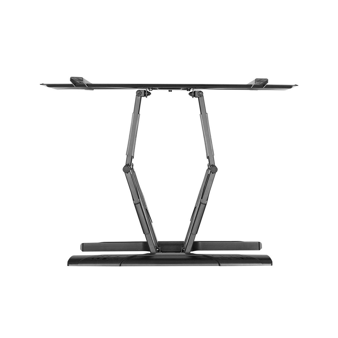 MacLean MC - 832 soporte de pared de televisión universal 37 "- 80" VESA ultradelgado OLED LED plasma LCD 45 kg