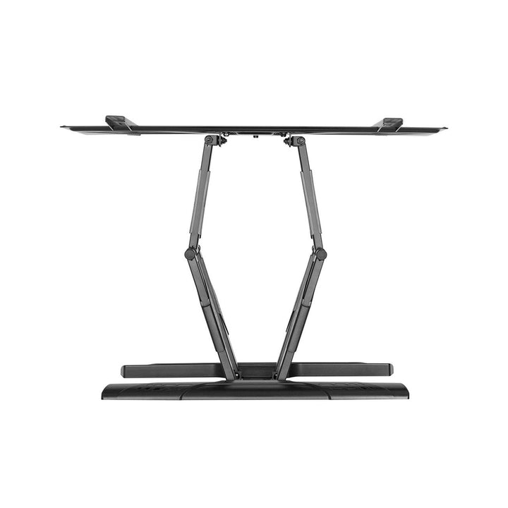 MacLean MC - 832 soporte de pared de televisión universal 37 "- 80" VESA ultradelgado OLED LED plasma LCD 45 kg