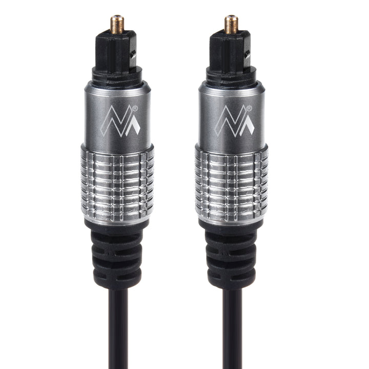 MacLEAN MCTV-453 Toslink TT 3m optical digital cable