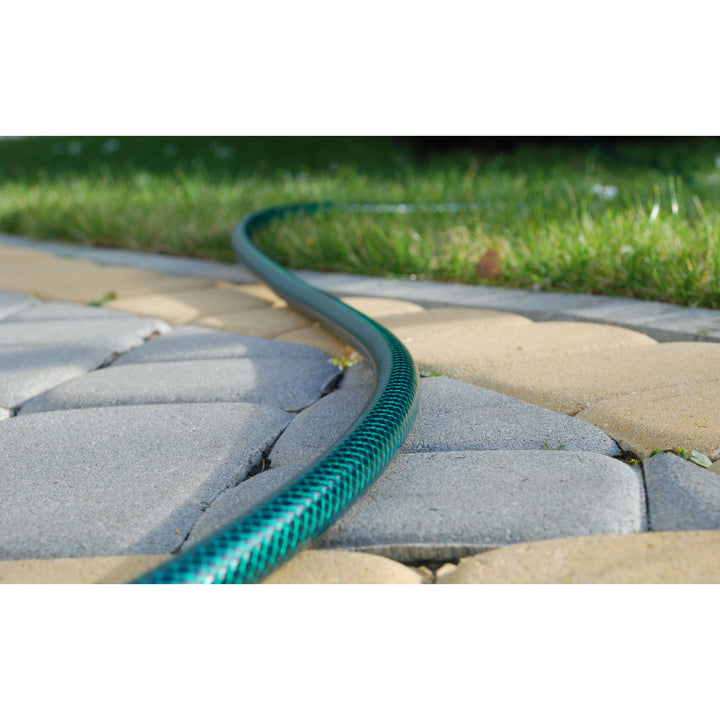 Garden Cellarf Economic 1 "hose, 30m 3-layer in length