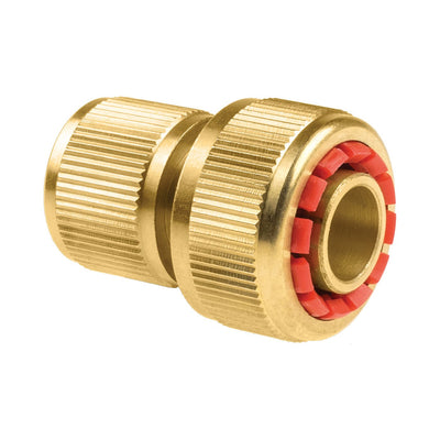 Quick connector 3/4 " Cellfast Brass 52-825 messing