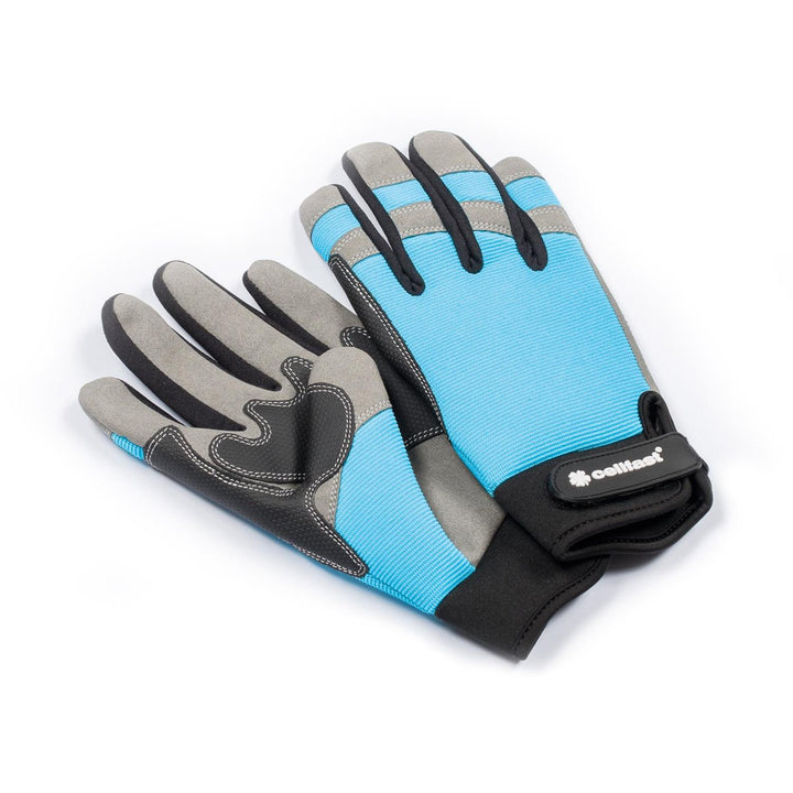 Cellfast 92 - 013 gants à outils robustes, taille 9 / l