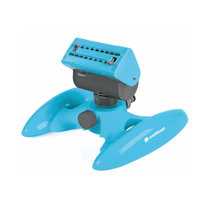 Oscillating sprinkler based on Cellfast Expert Ideal