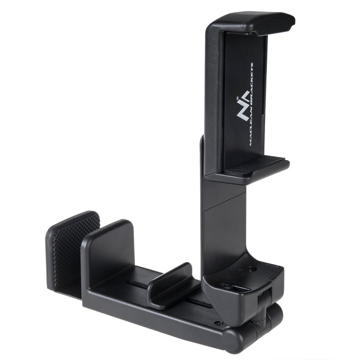 Maclean MC-817 Universal Phone Mount Car Holder Stand Faltbar Tisch Kompakt Einstellbar