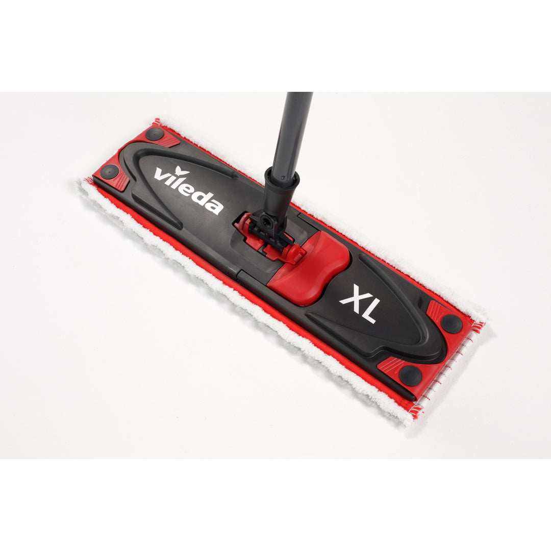 VILEDA Mop Flat telescopic stick ULTRAMAX XL 42CM