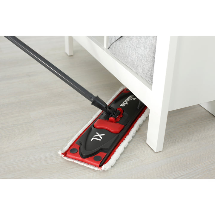 VILEDA Mop Flat telescopic stick ULTRAMAX XL 42CM