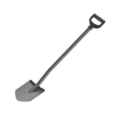 Cellfast Basic Harast Garden Shovel // Spade, Sharp e Solid