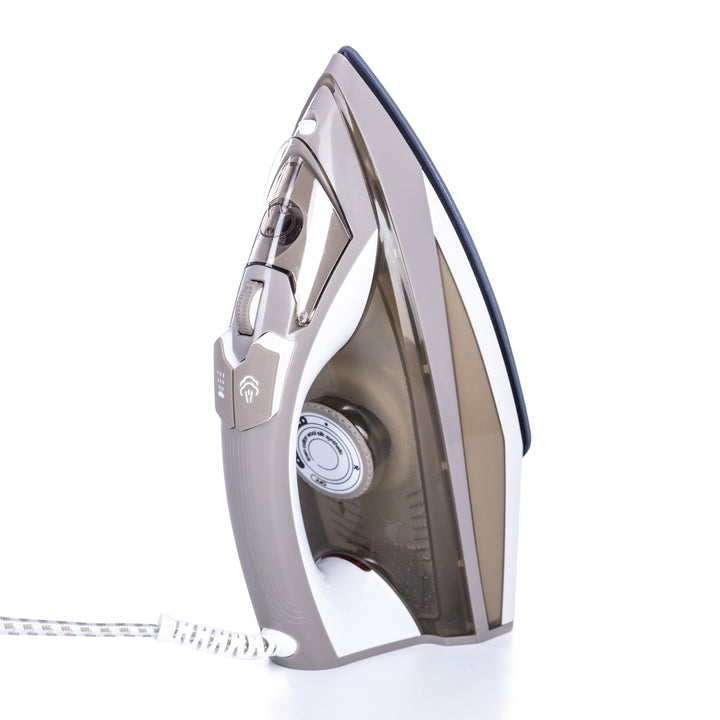 Camry CR 5018 Steam iron 3000W ANTICALC ANTIDRIP