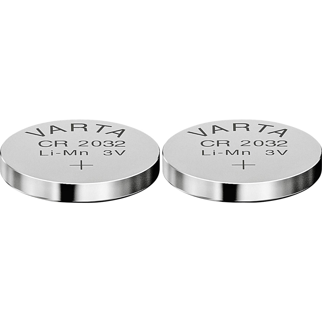 BATTERY CR2032 3V LITOWA VARTA PROFESSIONAL - 2 pieces