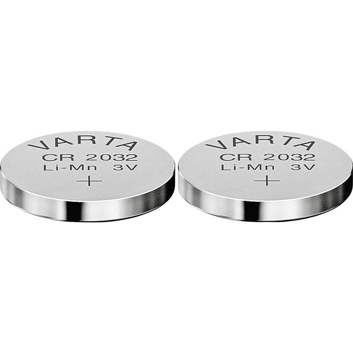 BATTERY CR2032 3V LITOWA VARTA PROFESSIONAL - 2 pieces