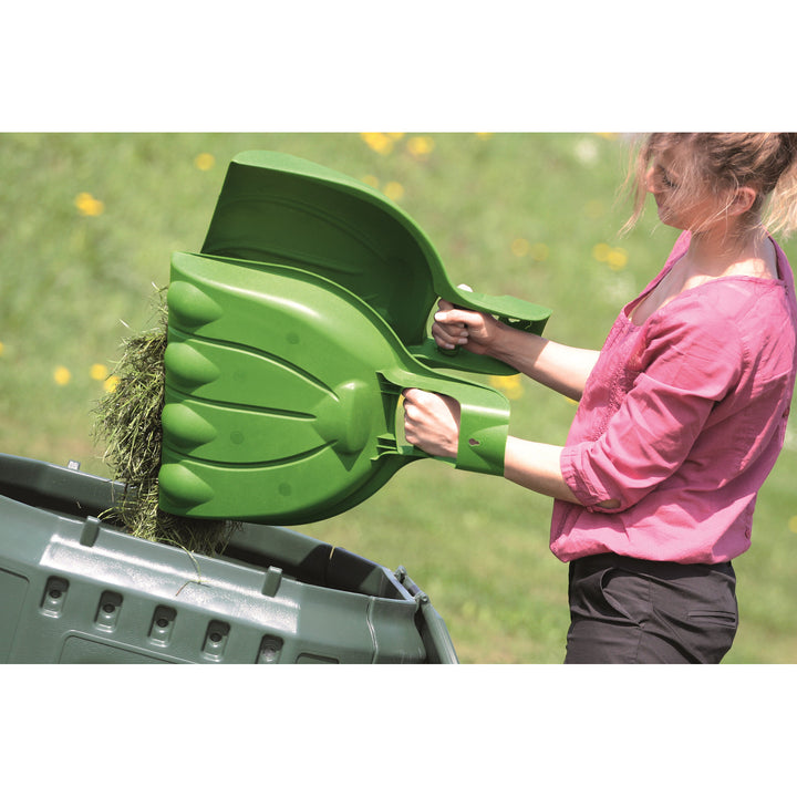 Prosperplast Bear Paw ein modernes und brauchbares Gartenwerkzeug