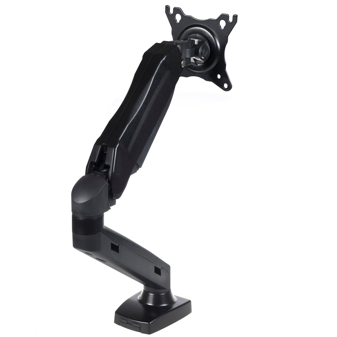 Maclean MC-860 Monitor Desk Mount Bracket Stand Holder LED LCD Universal 13 "-27" VESA 8kg