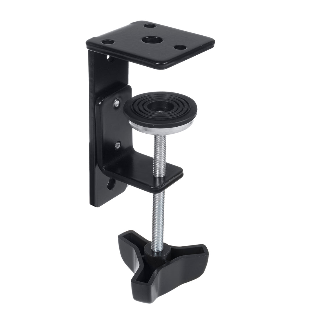 Maclean MC-860 Support Desk Mount Bracket Stand Holder LCD Universal 13 "-27" VESA 8kg