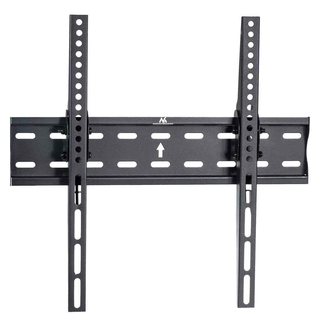 MACLEAN BRACKETS MC-862 Support mural universel pour TV extra robuste réglable 26'' - 55'' 40kg VESA