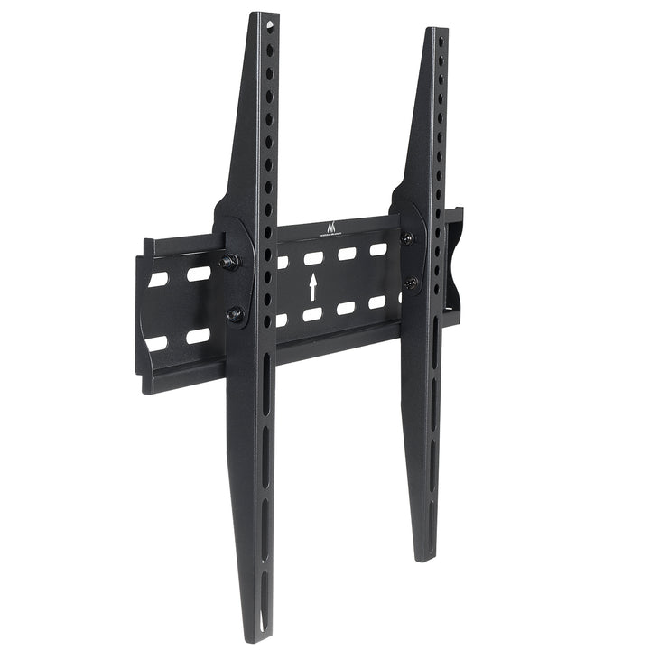 MACLEAN BRACKETS MC-862 Support mural universel pour TV extra robuste réglable 26'' - 55'' 40kg VESA