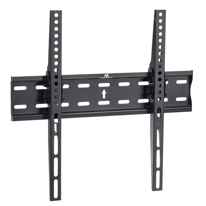 MACLEAN BRACKETS MC-862 Universal TV Wall Mount Bracket Extra Sturdy Adjustable 26'' - 55" 40kg VESA